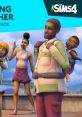 The Sims 4: Growing Together TS4 Growing Together TS4 GTO - Video Game Video game from The Sims 4: Growing Together TS4