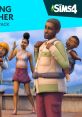 The Sims 4: Growing Together TS4 Growing Together
TS4 GTO - Video Game Music