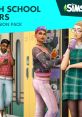 The Sims 4: High School Years TS4 High School Years TS4 HSY - Video Game Video game from The Sims 4: High School Years