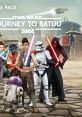 The Sims 4: Journey to Batuu TS4 Journey to Batuu TS4 JTB The Sims 4 Star Wars: Journey to Batuu - Video Game Video game 