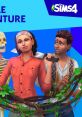 The Sims 4: Jungle Adventure TS4 Jungle Adventure TS4 JA - Video Game Video game from The Sims 4: Jungle Adventure TS4