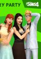 The Sims 4: Luxury Party Stuff TS4 Luxury Party Stuff
TS4 LPS - Video Game Music