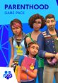 The Sims 4: Parenthood TS4 Parenthood TS4 PH - Video Game Video game from The Sims 4: Parenthood TS4 Parenthood TS4 PH