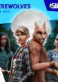 The Sims 4: Werewolves TS4 Werewolves TS4 WW - Video Game Video game from The Sims 4: Werewolves TS4 Werewolves TS4 WW