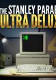 The Stanley Parable: Ultra Deluxe Dialogue Stanley Parable Kevan Brighting - Video Game Video game from The Stanley