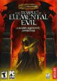 The Temple of Elemental Evil - Video Game Video game from The Temple of Elemental Evil for Windows. Published by Atari