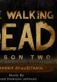 The Walking Dead - Season Two - Video Game Video game from The Walking Dead - Season Two.