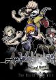 The World Ends With You -Final Remix- すばらしきこのせかい -Final Remix- - Video Game Video game from The World Ends With