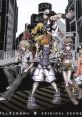 The World Ends with You TWEWY track (Full ) - Video Game Video game from The World Ends with You TWEWY track (Full ) for