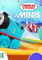 Thomas & Friends: MINIS - Video Game Video game from Thomas & Friends: MINIS for Android, iOS. Published by HIT