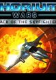 Thorium Wars: Attack of the Skyfighter The Sky Fighters: Thorium Sensou ザ・スカイファイターズ 〜トリウム戦争〜 - Video