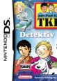 TKKG: Detektiv Gesucht! - Video Game Video game from TKKG: Detektiv Gesucht! for DS. Published by Sony BMG (2007). Uploaded