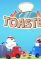 Toasted! - Video Game Video game from Toasted! for Switch, Windows. Published by Polygon Dust Entertainment (2022).