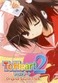 ToHeart2 Original Track ToHeart2 オリジナルサウンドトラック - Video Game Video game from ToHeart2 Original Track