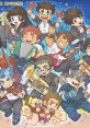 Tokyo Afterschool Summoners Original track VOL.1 Tokyo Afterschool Summoners 東京放課後サモナーズ