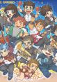 Tokyo Afterschool Summoners Original Soundtrack VOL.1 Tokyo Afterschool Summoners
東京放課後サモナーズ オリジナルサウンドトラック Vol.1 - Video Game Music