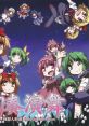 Touhou Puppet Dance Performance - Video Game Video game from Touhou Puppet Dance Performance for Windows. 