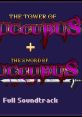 Tower and Sword of Succubus OST Tower of Succubus + Sword of Succubus OSTs - Video Game Music