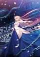 TSUKIHIME -A piece of blue glass moon- Original 月姫 -A piece of blue glass moon- Original - Video Game Music