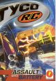 Tyco RC: Assault with a Battery World Greatest Hits Series Vol. 5: Tyco R-C: Assault with a Battery