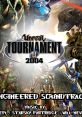 Unreal Tournament 2004 (Re-Engineered track) - Video Game Video game from Unreal Tournament 2004 (Re-Engineered track)