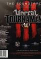 Unreal Tournament III The - Video Game Music