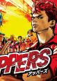 UPPERS Original - Video Game Video game from UPPERS Original for PS Vita. Published by Marvelous (2016). 