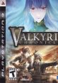 Valkyria Chronicles Senjou no Valkyria 戦場のヴァルキュリア - Video Game Video game from Valkyria Chronicles Senjou no