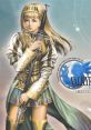 Valkyrie Profile 2 -Silmeria- Original track Vol.1 Alicia Side ヴァルキリープロファイル2 -シルメリア-