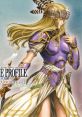 Valkyrie Profile 2 -Silmeria- Original track Vol.2 Silmeria Side ヴァルキリープロファイル2 -シルメリア-