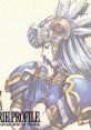 Valkyrie Profile Original Track ヴァルキリープロファイル オリジナルサウンドトラック - Video Game Video game from