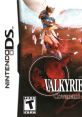 Valkyrie Profile: Covenant of the Plume ヴァルキリープロファイル 咎を背負う者 - Video Game Video game from Valkyrie