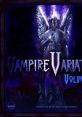 Vampire Variations - Volume II Vampire Variations: Volume II - A Tribute to Rondo of Blood and Bloodlines Castlevania - Video