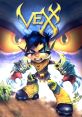 Vexx Original Game - Video Game Video game from Vexx Original Game for PS2, Xbox. Published by Acclaim Entertainment