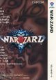 WAR-ZARD ウォーザード Red Earth - Video Game Video game from WAR-ZARD ウォーザード Red Earth for Arcade, PS4, Switch,