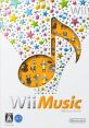 Wii Wiiミュージック Wii Myūjikku - Video Game Video game from Wii Wiiミュージック Wii Myūjikku for Wii. Published by Nint