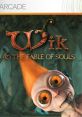 Wik and the Fable of Souls - Video Game Video game from Wik and the Fable of Souls for Windows, Xbox 360. Published by