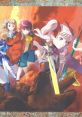 WILD ARMS the 4th Detonator ORIGINAL SCORE ワイルドアームズ ザ フォースデトネイター オリジナルスコア WILD ARMS 4 ORIGINAL SCO