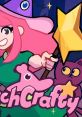 Witchcrafty ウィッチクラフティ - Video Game Video game from Witchcrafty ウィッチクラフティ for PS Vita, PS4, PS5, Switch,