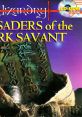 Wizardry 7 - Crusaders of the Dark Savant - Video Game Video game from Wizardry 7 - Crusaders of the Dark Savant for