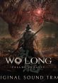 WO LONG: FALLEN DYNASTY ORIGINAL TRACK Wo Long: Fallen Dynasty オリジナル・サウンドトラック - Video Game Video game from W