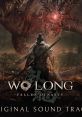 WO LONG: FALLEN DYNASTY ORIGINAL SOUND TRACK Wo Long: Fallen Dynasty オリジナル・サウンドトラック - Video Game Music