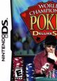 World Championship Poker: Deluxe Series - Video Game Music