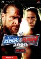WWE SmackDown vs. Raw 2009 - Video Game Music