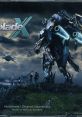 XenobladeX Original ゼノブレイドクロス オリジナル・サウンドトラック Xenoblade Cross Original Xenoblade Chronicles X