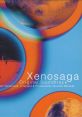 Xenosaga Original track ゼノサーガ　オリジナル・サウンドトラック - Video Game Video game from Xenosaga Original track