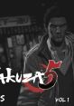 Yakuza 5 B-Sides Ryu ga Gotoku 5 Yume, Kanaeshi Mono B-Sides - Video Game Music
