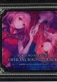 YORU NO NAI KUNI OFFICIAL TRACK よるのないくに オフィシャルサウンドトラック Nights of Azure Official Track - Video Game 