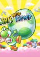 Yoshi's New Island ヨッシー New アイランド - Video Game Video game from Yoshi's New Island ヨッシー New アイランド for