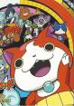 Youkai Watch Original track 妖怪ウォッチ オリジナル・サウンドトラック - Video Game Video game from Youkai Watch Original